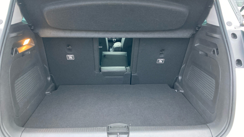 Vauxhall Crossland 1.2 Turbo Ultimate 5dr Petrol Hatchback